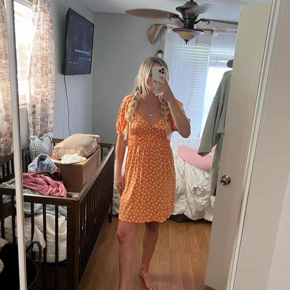 BILLABONG dress - Picture 1 of 15